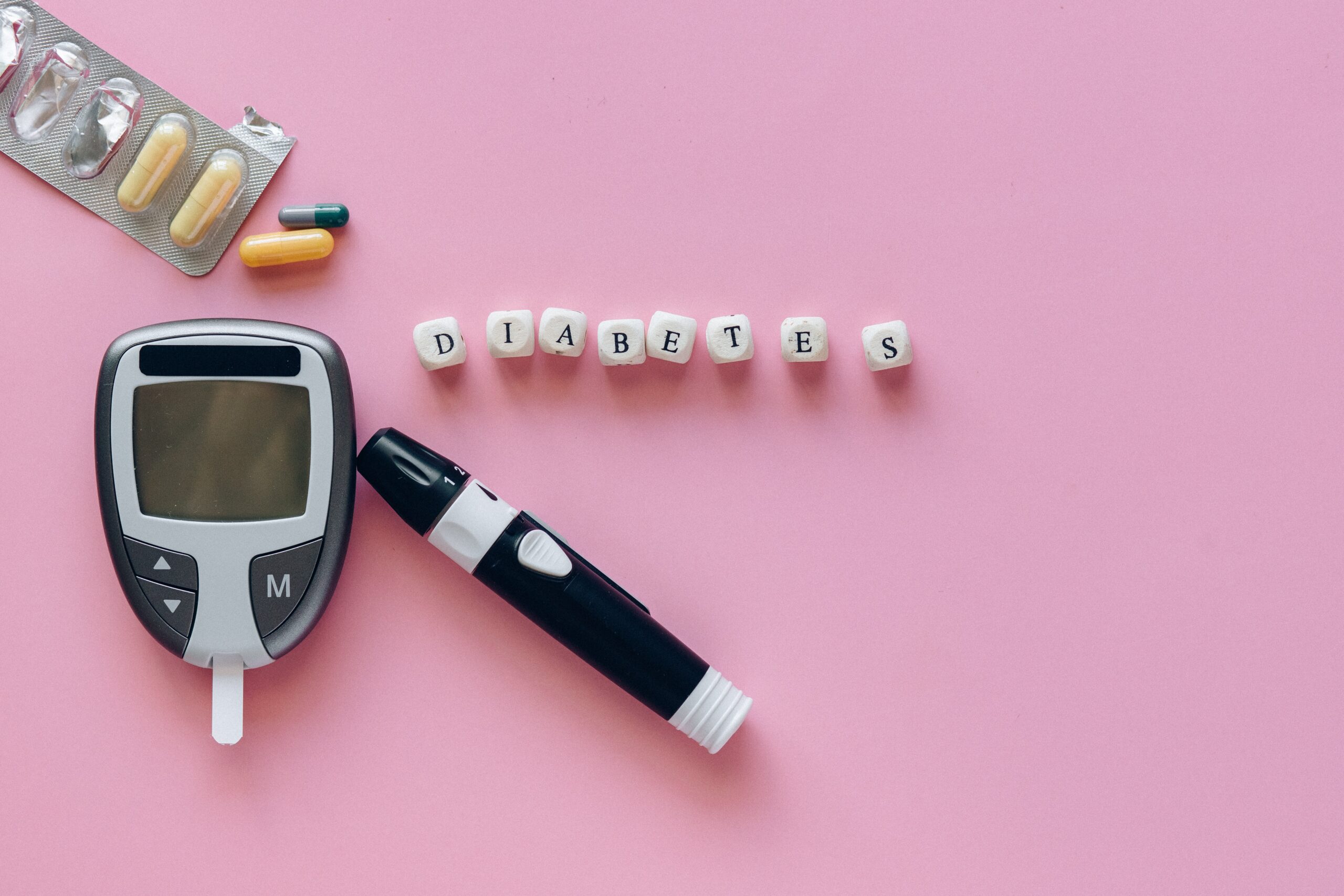 Type 2 Diabetes and Beyond: Brighter Future through Lifestyle Changes